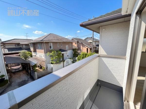新築戸建 倉敷市茶屋町1880-9 宇野線茶屋町駅 2,398万円