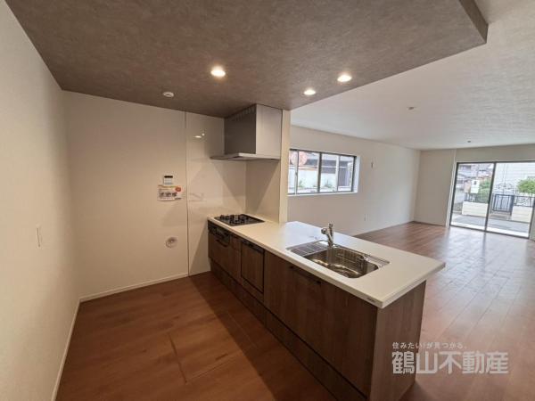 新築戸建 倉敷市茶屋町1880-9 宇野線茶屋町駅 2,598万円