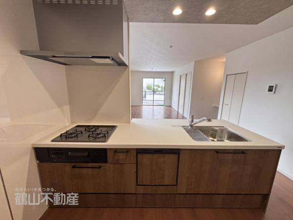 新築戸建 倉敷市茶屋町1880-9 宇野線茶屋町駅 2,398万円