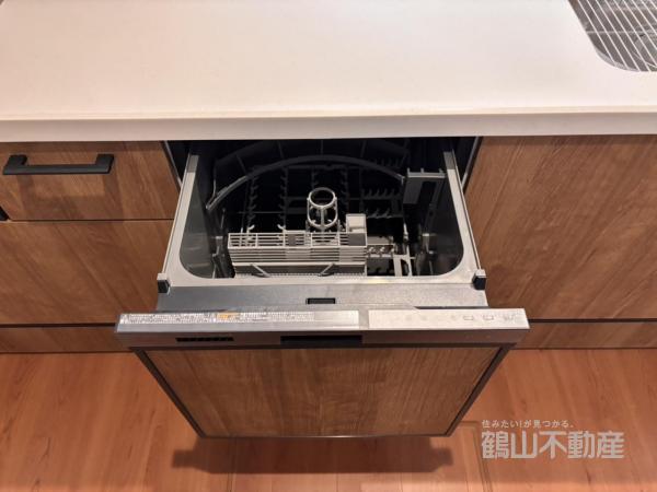新築戸建 倉敷市茶屋町1880-9 宇野線茶屋町駅 2,398万円