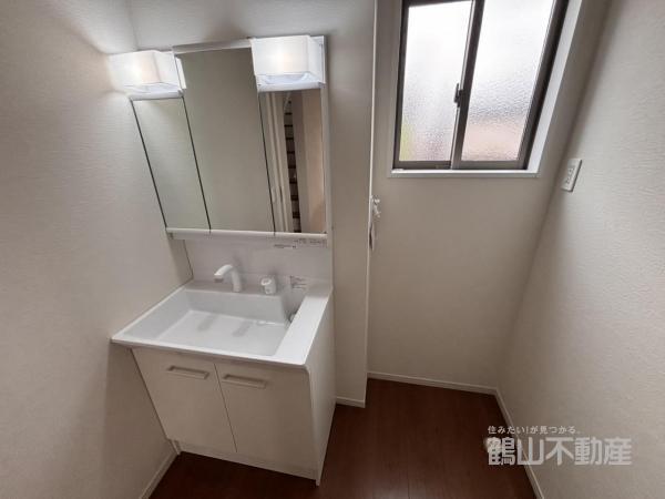新築戸建 倉敷市茶屋町1880-9 宇野線茶屋町駅 2,398万円