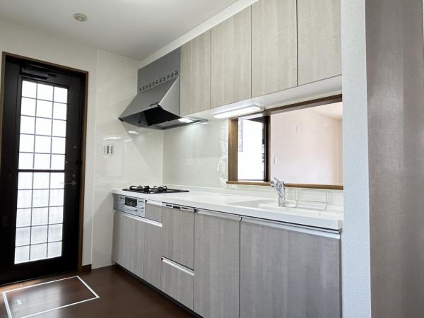 中古戸建 津山市小田中331-11 JR姫新線津山駅 1,749万円