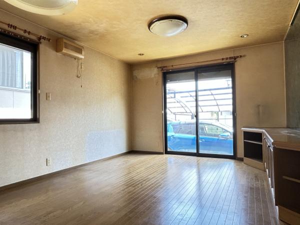 中古戸建 津山市小田中331-11 JR姫新線津山駅 1,699万円