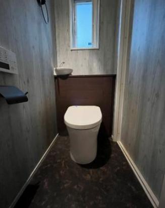 中古戸建 真庭市久世1604-17 JR姫新線久世駅 2,980万円
