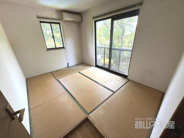 中古戸建 津山市加茂町宇野941-5 JR因美線美作加茂駅 750万円