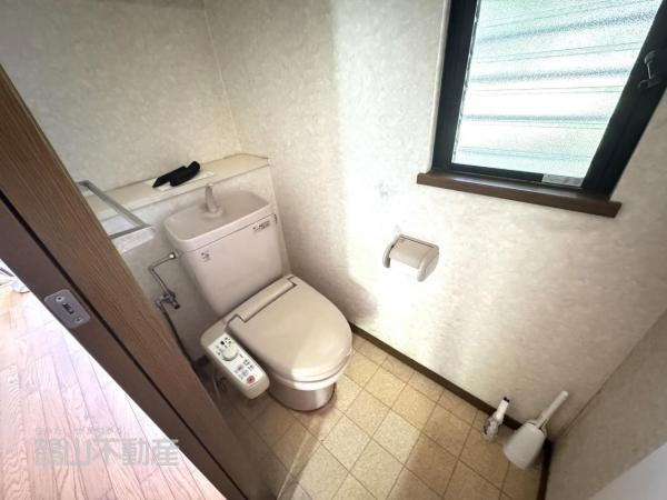 中古戸建 津山市加茂町宇野941-5 JR因美線美作加茂駅 750万円