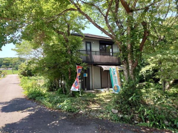 中古戸建 津山市加茂町宇野941-5 JR因美線美作加茂駅 750万円
