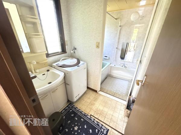 中古戸建 津山市加茂町宇野941-5 JR因美線美作加茂駅 750万円