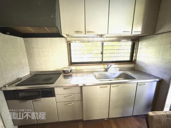 中古戸建 津山市加茂町宇野941-5 JR因美線美作加茂駅 750万円