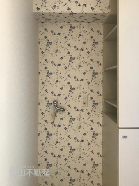 中古マンション 津山市椿高下101-1 JR姫新線津山駅 1,780万円