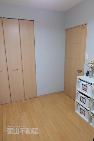 中古マンション 津山市椿高下101-1 JR姫新線津山駅 1,780万円