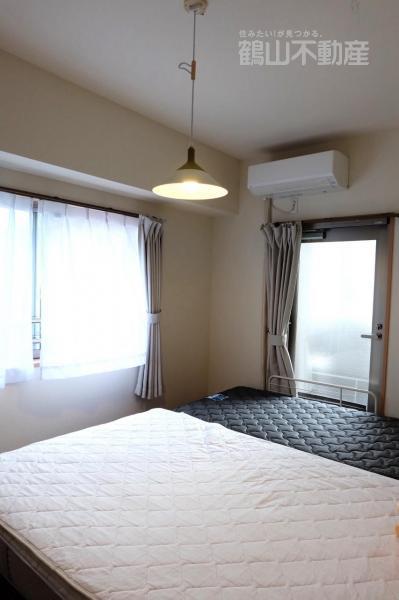 中古マンション 津山市椿高下101-1 JR姫新線津山駅 1,780万円