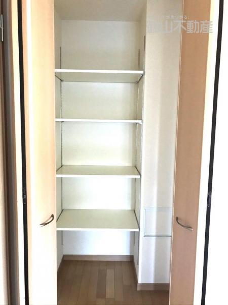 中古マンション 津山市椿高下101-1 JR姫新線津山駅 1,780万円