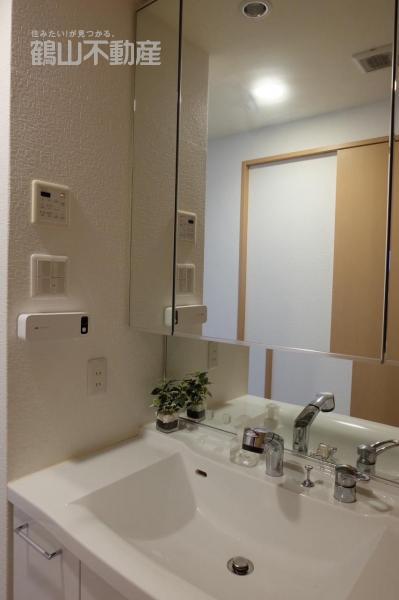 中古マンション 津山市椿高下101-1 JR姫新線津山駅 1,780万円