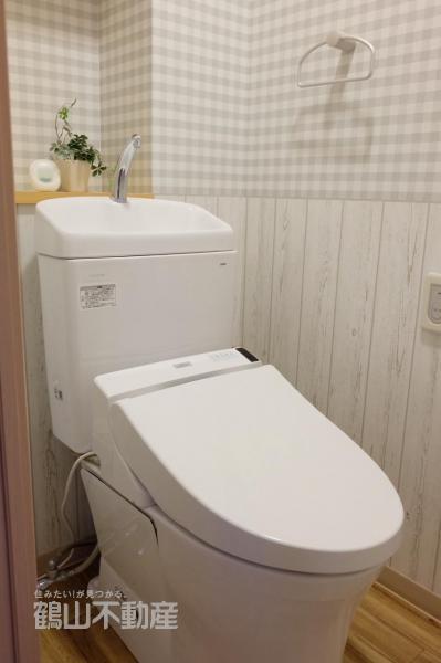 中古マンション 津山市椿高下101-1 JR姫新線津山駅 1,780万円