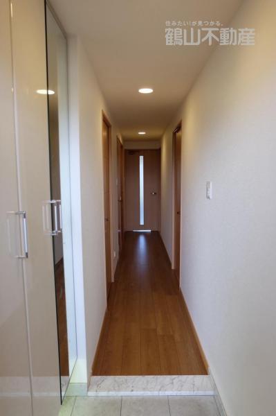 中古マンション 津山市椿高下101-1 JR姫新線津山駅 1,780万円