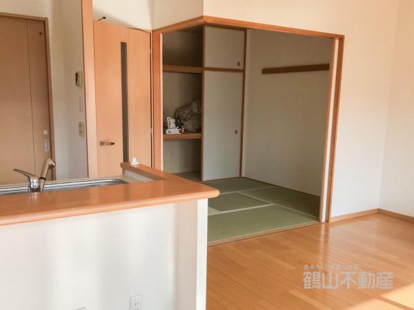 中古マンション 津山市椿高下101-1 JR姫新線津山駅 1,780万円