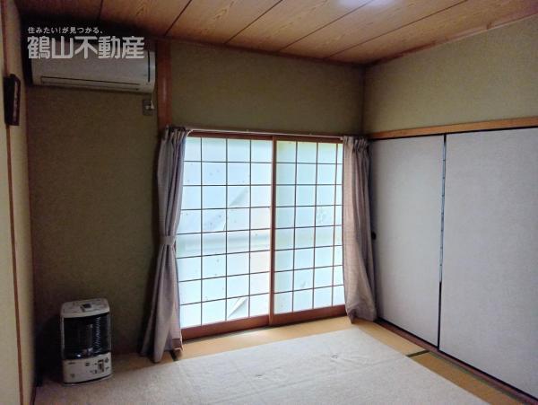 中古戸建 美作市川上1225 智頭急行宮本武蔵駅 780万円
