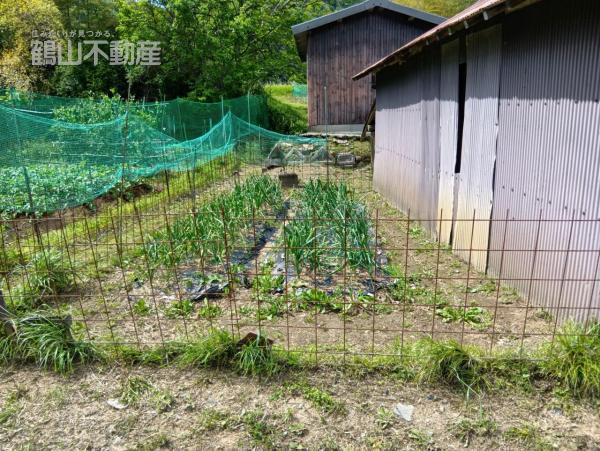 中古戸建 美作市川上1225 智頭急行宮本武蔵駅 780万円