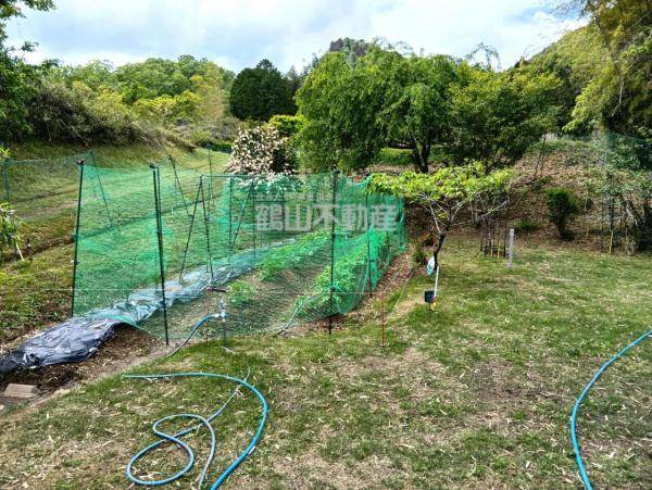 中古戸建 美作市川上1225 智頭急行宮本武蔵駅 780万円