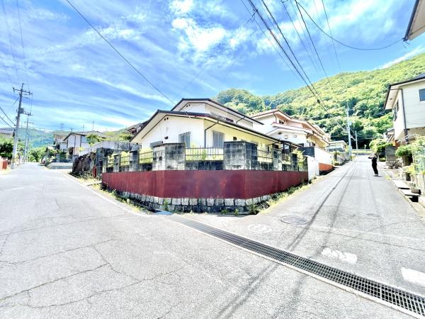 中古戸建 岡山市南区郡902-44 JR宇野線備前田井駅 1,299万円