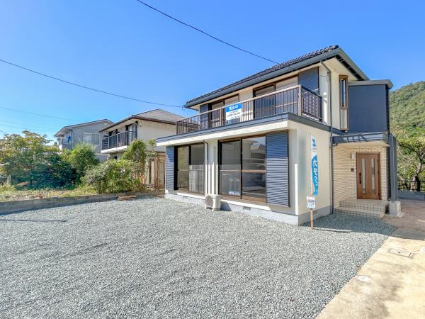 中古戸建 総社市久代5206-77 JR吉備線総社駅 1,849万円