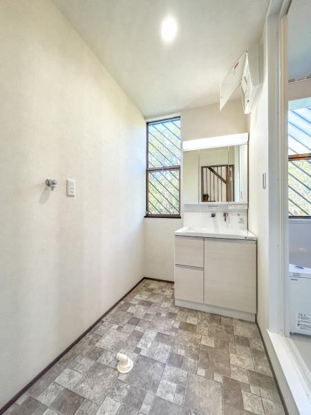 中古戸建 総社市久代5206-77 JR吉備線総社駅 1,849万円