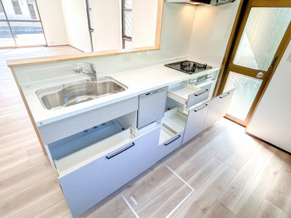 中古戸建 総社市久代5206-77 JR吉備線総社駅 1,849万円