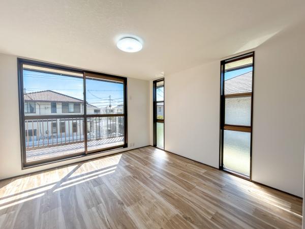 中古戸建 総社市久代5206-77 JR吉備線総社駅 1,849万円