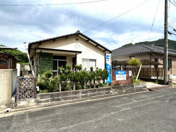 中古戸建 浅口郡里庄町大字新庄3731-7 JR山陽本線里庄駅 1,599万円