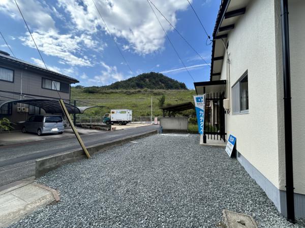 中古戸建 浅口郡里庄町大字新庄3731-7 JR山陽本線里庄駅 1,359万円