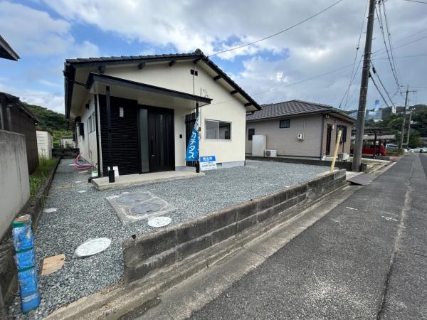 中古戸建 浅口郡里庄町大字新庄3731-7 JR山陽本線里庄駅 1,359万円