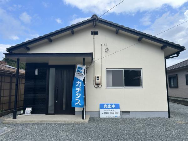 中古戸建 浅口郡里庄町大字新庄3731-7 JR山陽本線里庄駅 1,359万円