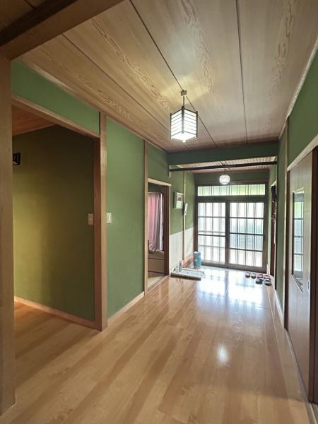 中古戸建 浅口郡里庄町大字新庄2544 JR山陽本線里庄駅 1,899万円