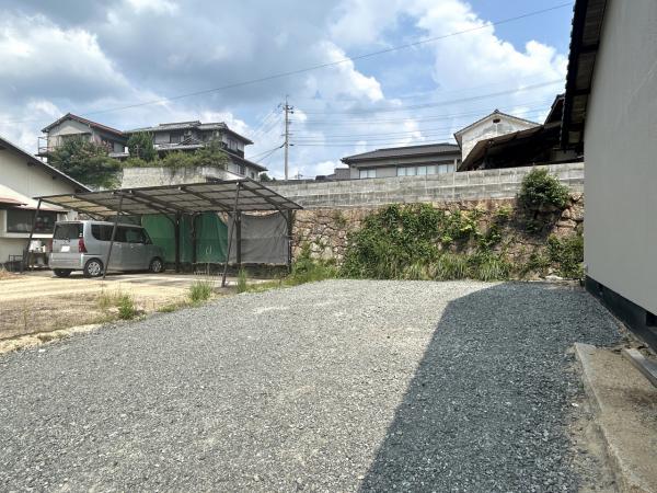 中古戸建 浅口郡里庄町大字新庄2544-1 JR山陽本線里庄駅 1,699万円