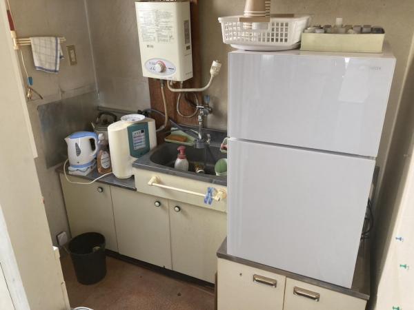 店舗事務所 美作市中尾1525-6 JR姫新線林野駅 3,800万円