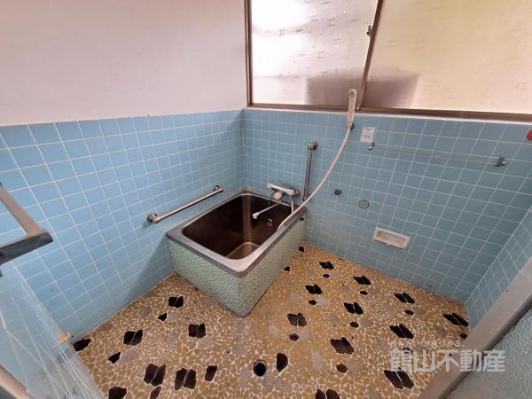 中古戸建 久米郡美咲町西川850-8 JR姫新線美作落合駅 390万円
