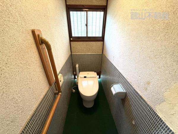 中古戸建 津山市小田中200-3 JR姫新線津山駅 480万円