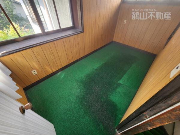 中古戸建 津山市小田中200-3 JR姫新線津山駅 480万円