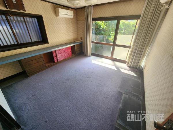 中古戸建 津山市小田中200-3 JR姫新線津山駅 480万円