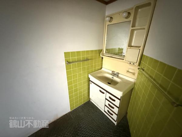 中古戸建 津山市高尾455-1 JR津山線佐良山駅 450万円