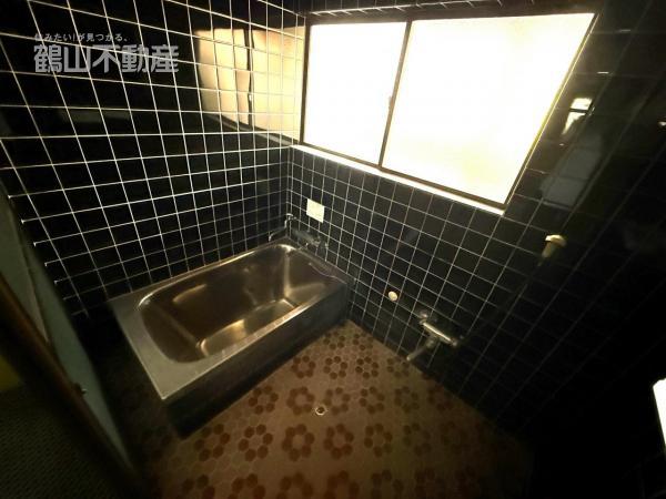 中古戸建 津山市高尾455-1 JR津山線佐良山駅 450万円