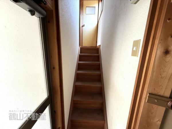 中古戸建 津山市高尾455-1 JR津山線佐良山駅 450万円