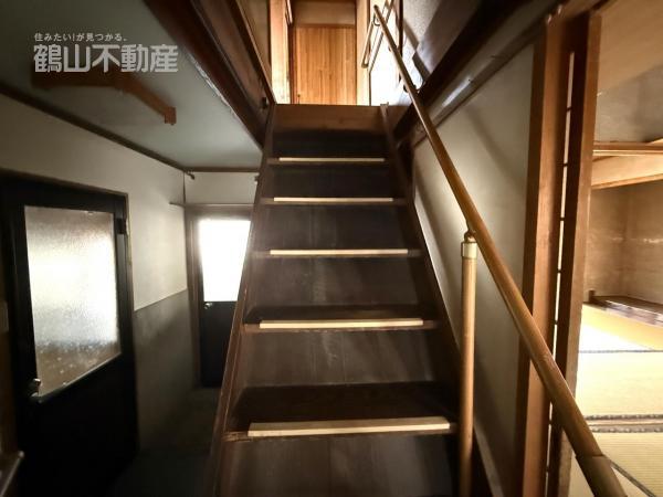 中古戸建 津山市高尾455-1 JR津山線佐良山駅 450万円