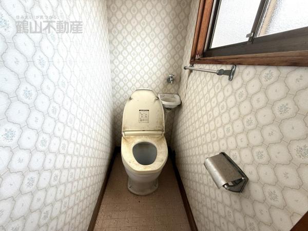 中古戸建 津山市高尾455-1 JR津山線佐良山駅 450万円