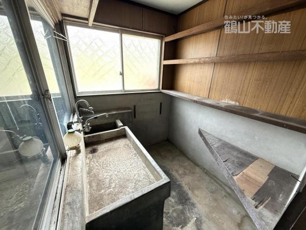 中古戸建 津山市高尾455-1 JR津山線佐良山駅 450万円