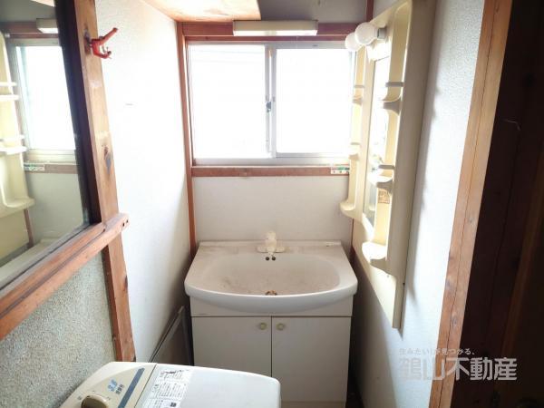 中古戸建 美作市土居1033-1 JR姫新線美作土居駅 390万円