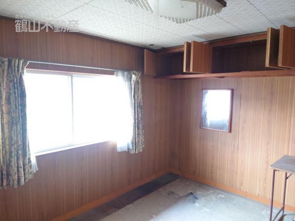 中古戸建 美作市土居1033-1 JR姫新線美作土居駅 390万円