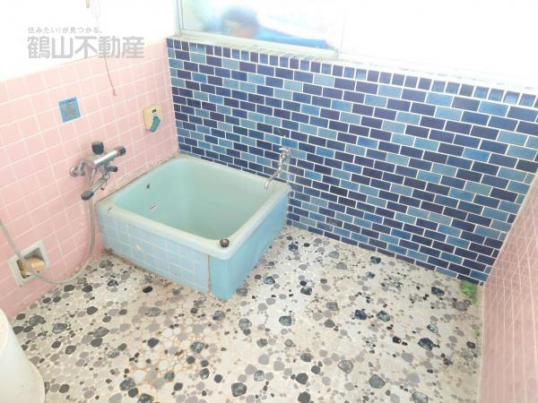 中古戸建 美作市土居1033-1 JR姫新線美作土居駅 390万円