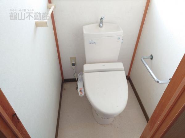 中古戸建 美作市土居1033-1 JR姫新線美作土居駅 390万円